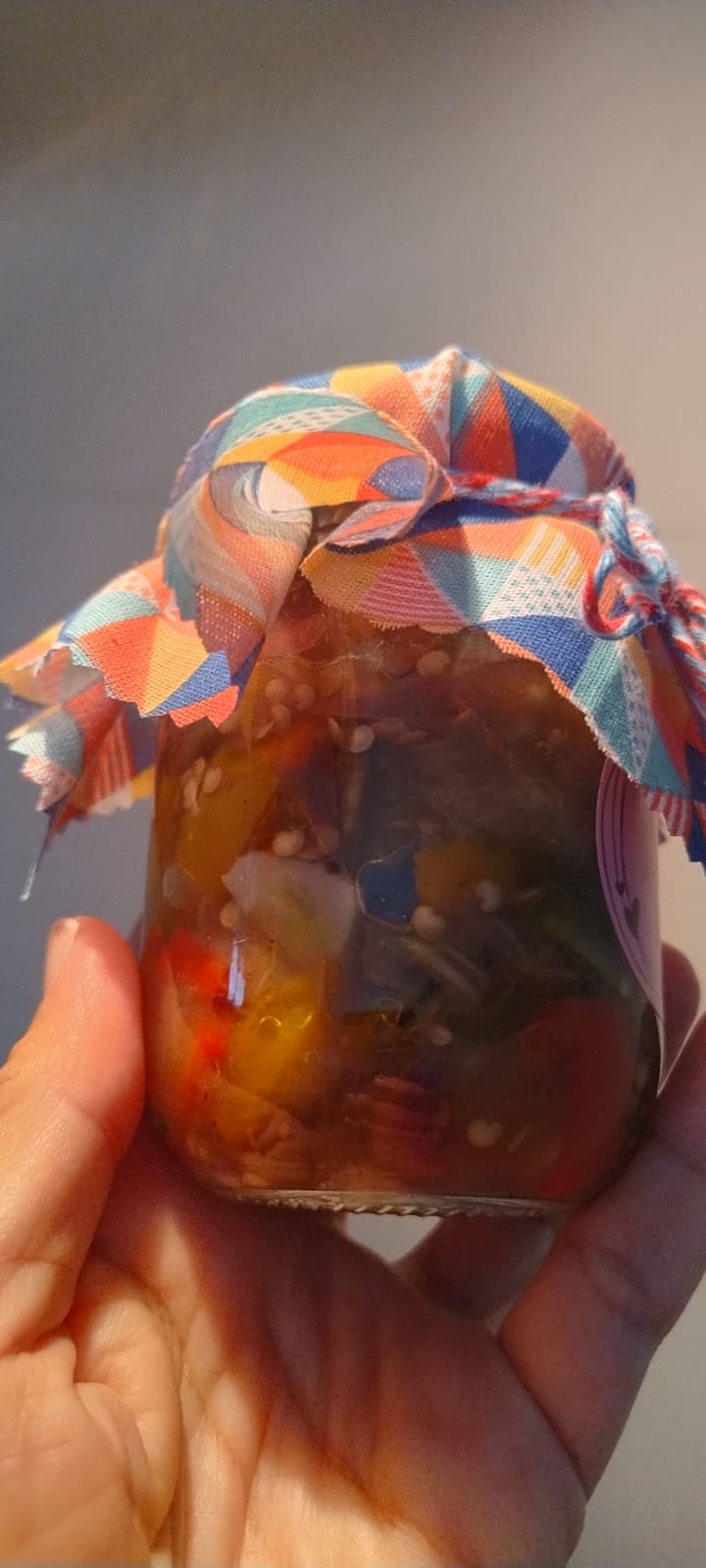 Caponata