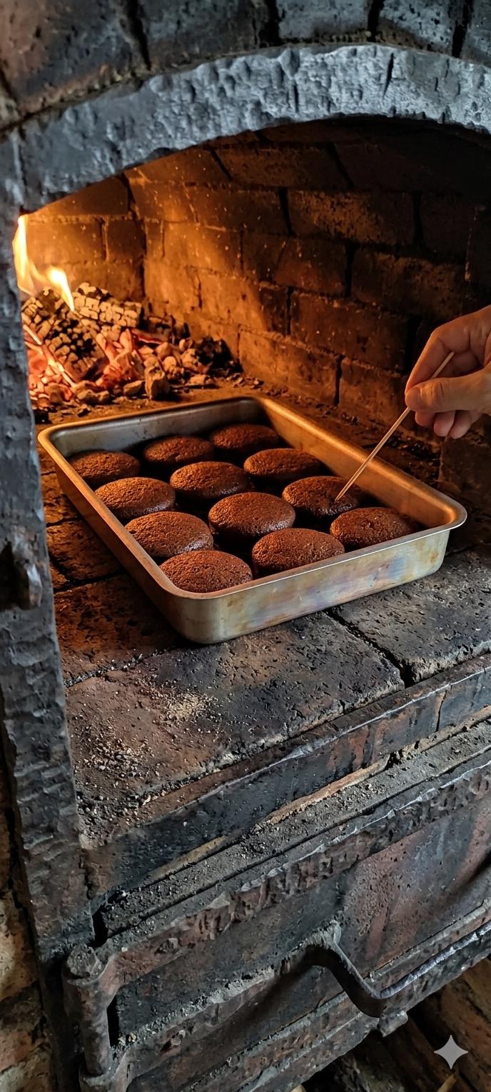 Pão de Mel