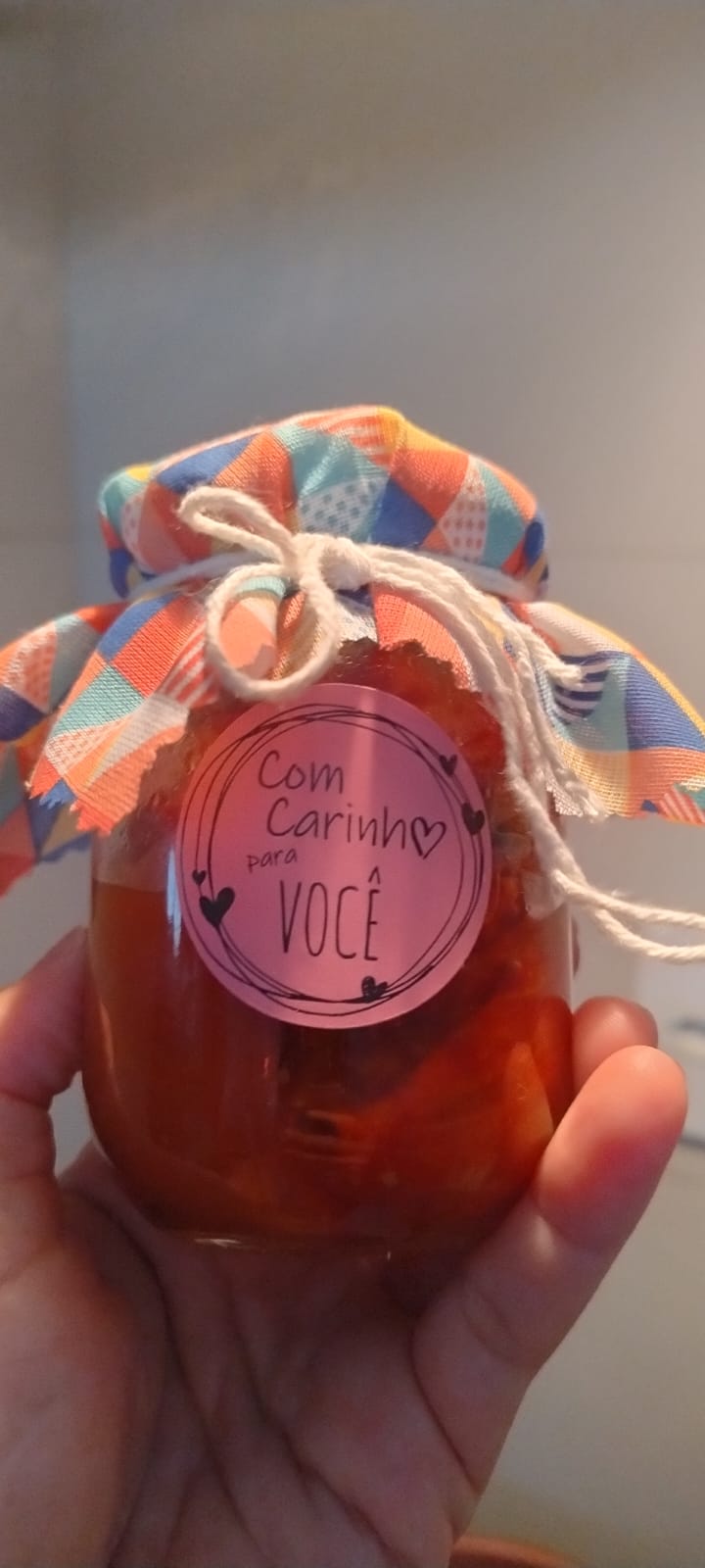 Molho de Tomate