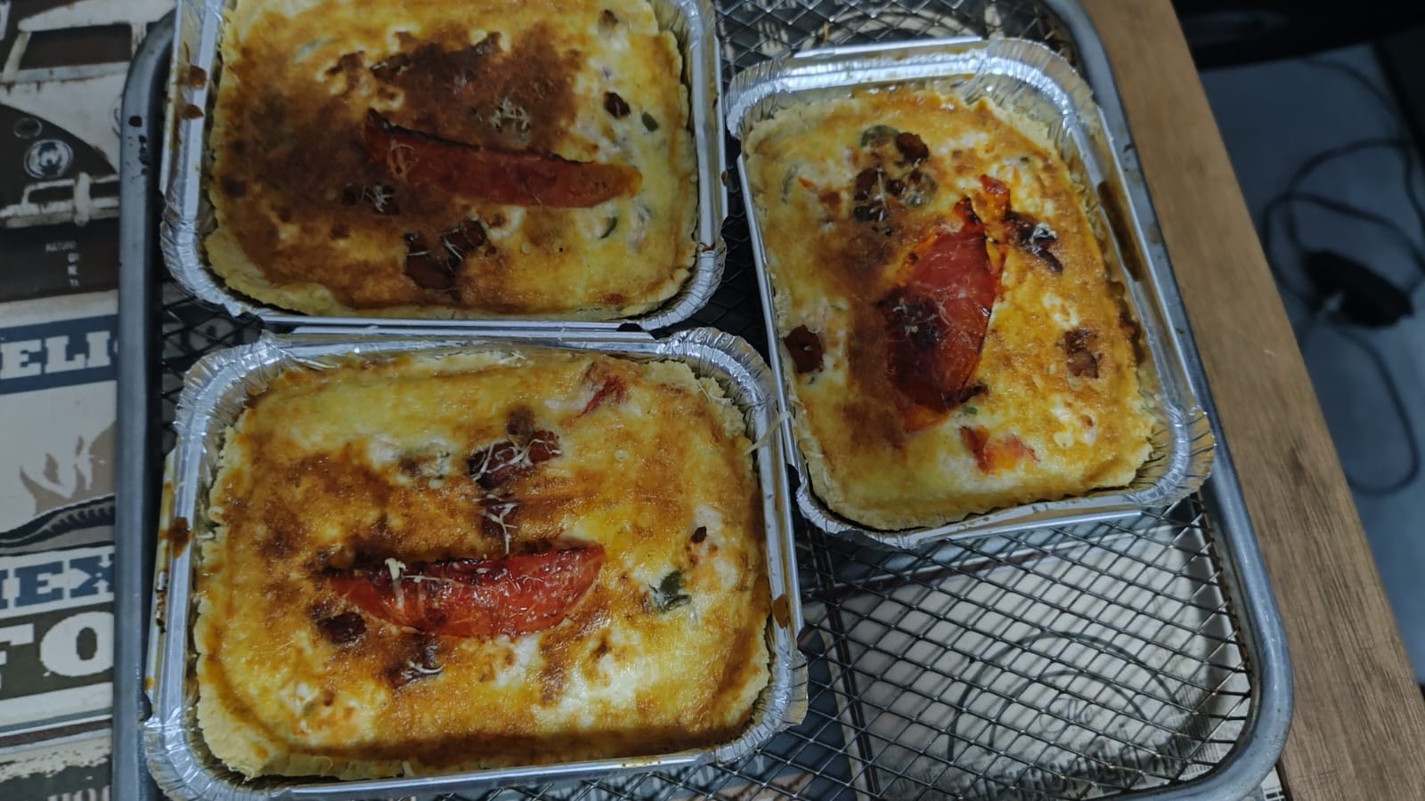 Quiche