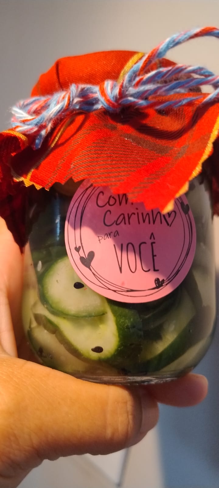 Sunomono