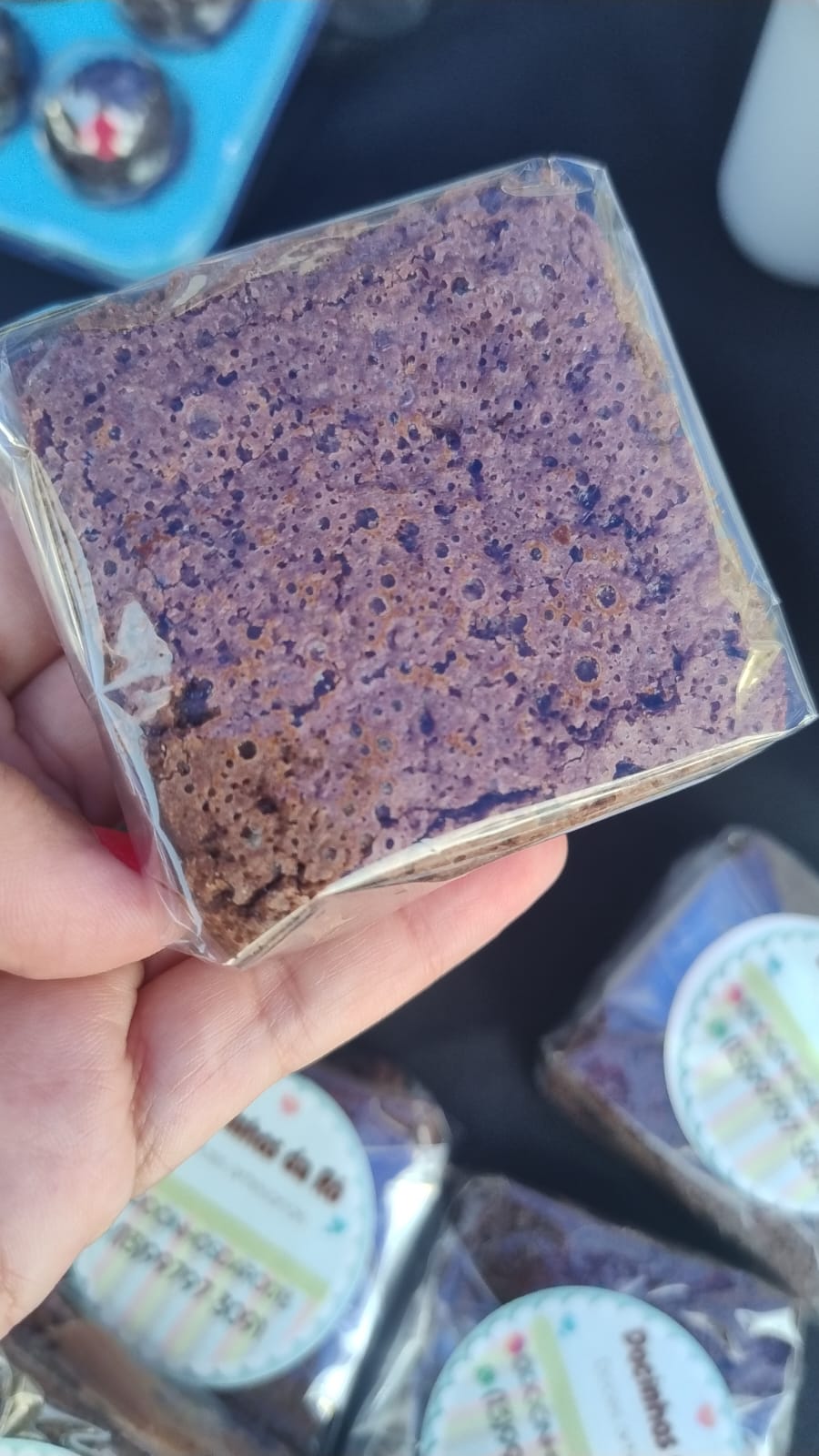 Brownie